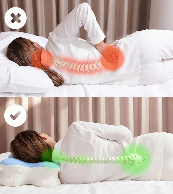 Melara Air 60-night sleep trial guarantee Canada